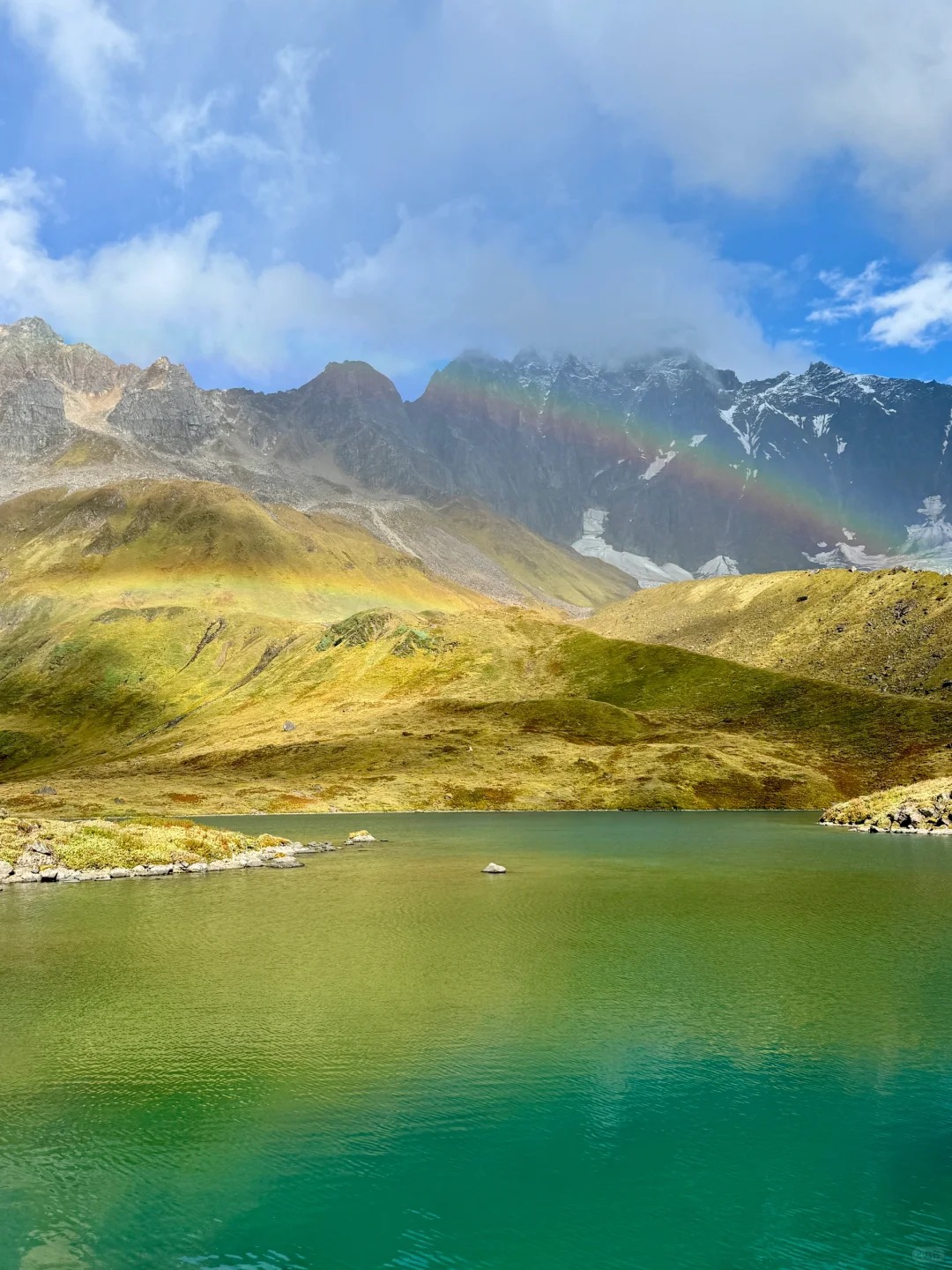 藏东南之—墨脱东线_ 金珠拉古道_5_Malu malu_墨脱-来自52tours 我爱旅游网